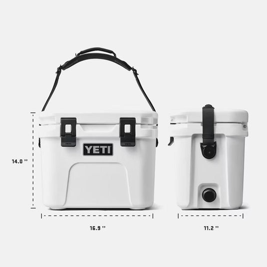 Yeti Roadie 15 Cooler