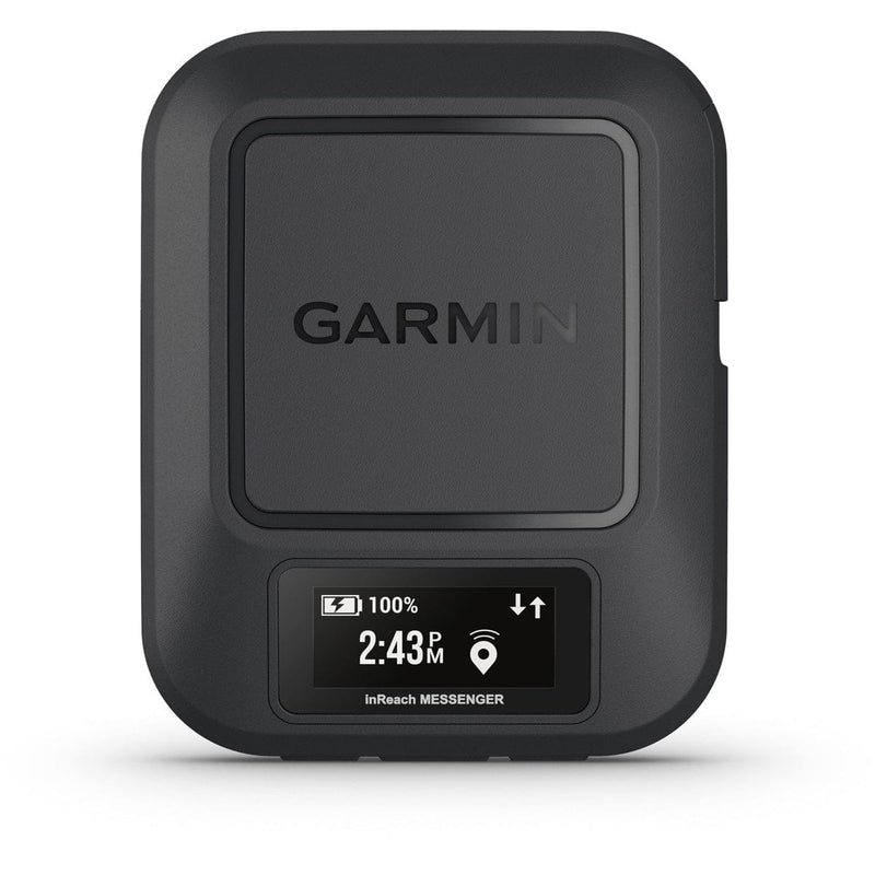 Load image into Gallery viewer, Garmin inReach Messenger GPS
