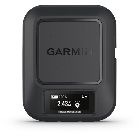 Garmin inReach Messenger GPS