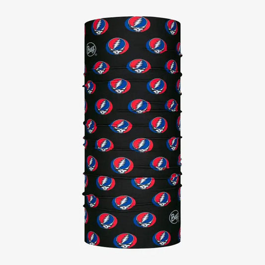 Buff Original Ecostretch Grateful Dead SYF Logo Adult