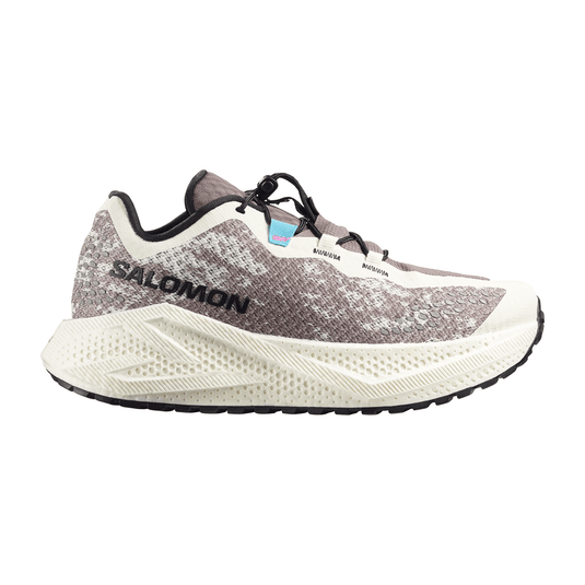 Salomon Women's Aero Gilde 4 GRVL Gravel Running Shoes