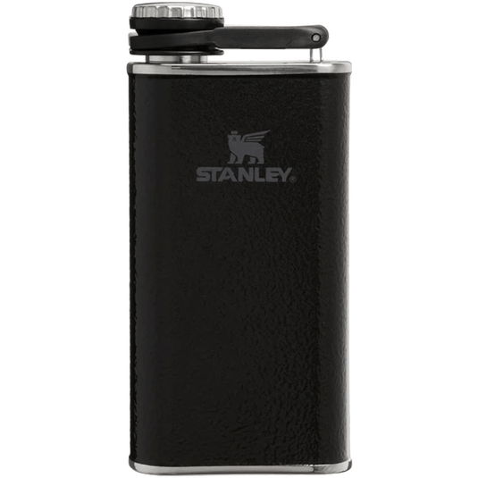 Stanley 8 oz. Stainless Steel Classic Flask