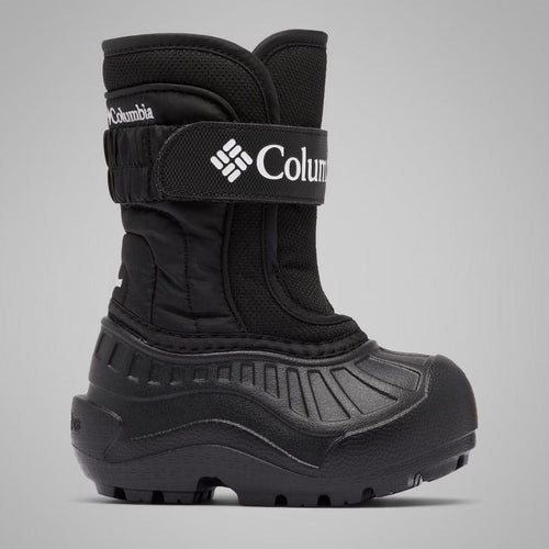 Columbia Toddler Powderbug™ Snowlite™ Strap Boots