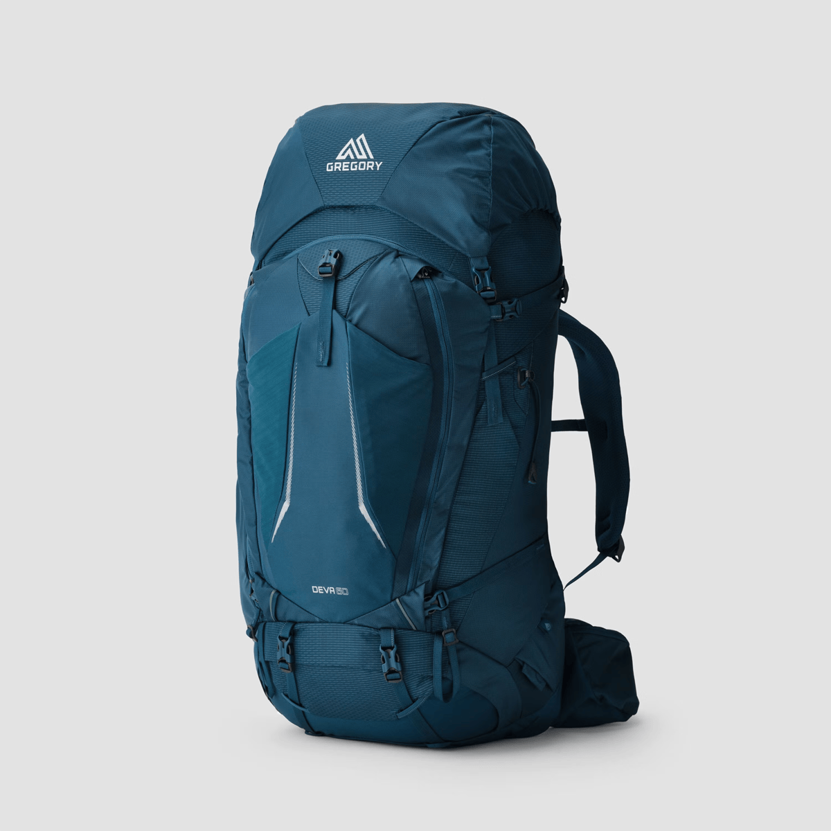 Gregory Women's Deva 60 Mountain Teal / S