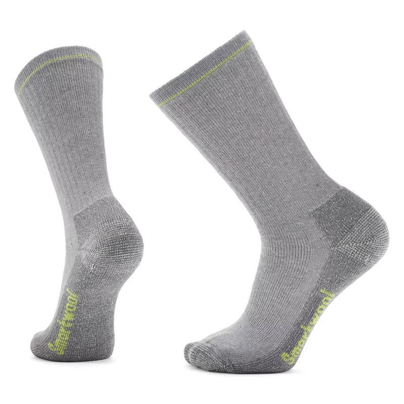 Load image into Gallery viewer, Smartwool Men&#39;s Hike Classic Edition Full Cushion 2nd Cut Crew Socks
