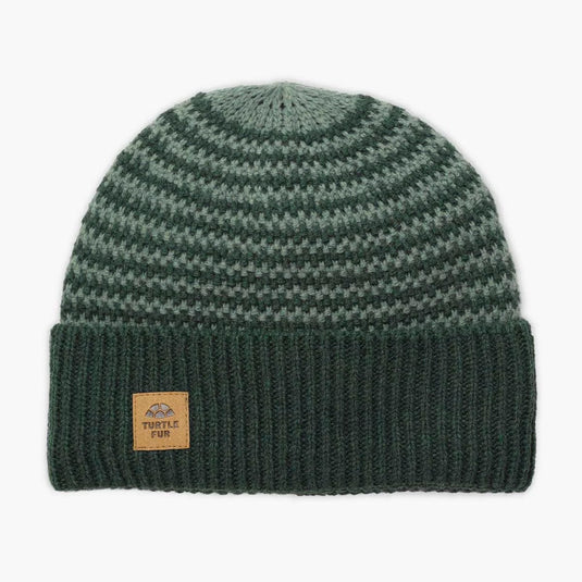 Turtle Fur Lambswool Gus