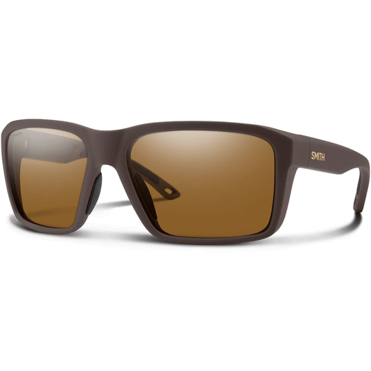 Smith Backcast Glass ChromaPop Polarized Sunglasses