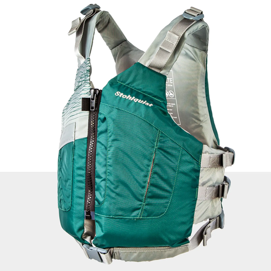 Stohlquist Escape PFD - Youth/Adult