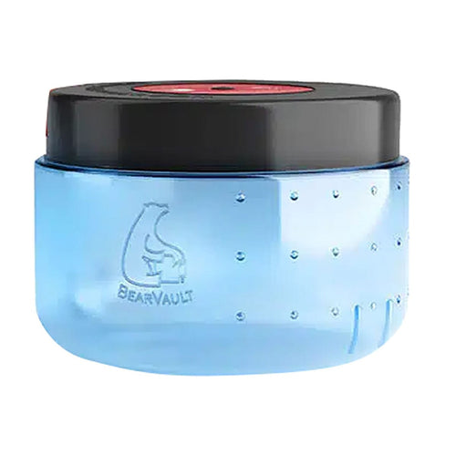 BearVault Sprint BV425 1.3 Gallon Bear Canister