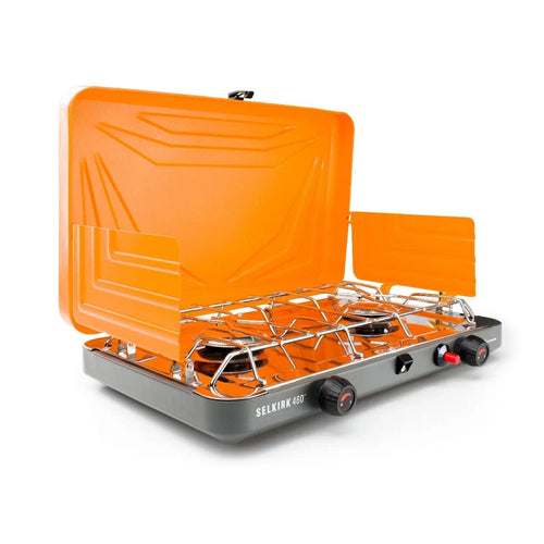GSI Outdoor Selkirk 460+ Camp Stove
