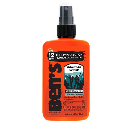 Ben's Adventure Formula 3.4oz