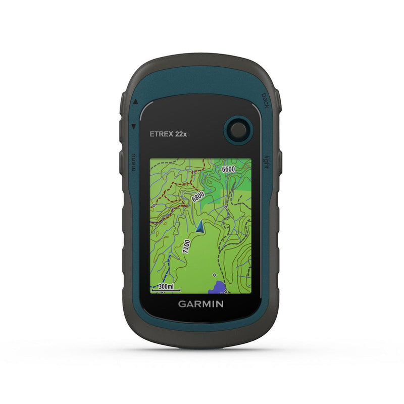 Load image into Gallery viewer, Garmin eTrex 22x GPS

