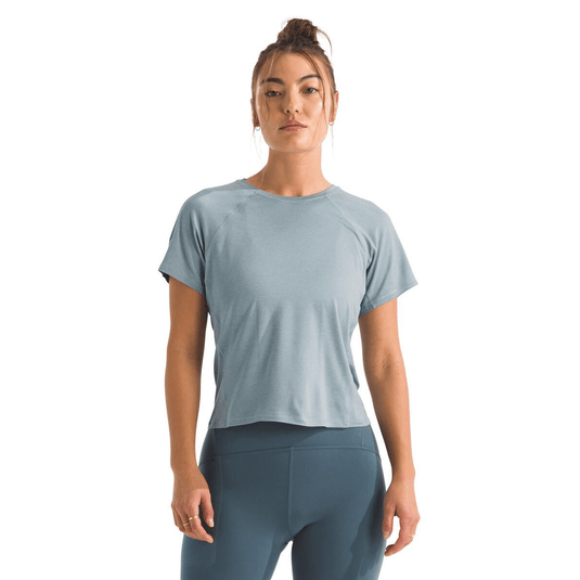 The North Face Women's Jaida Short Sleeve Tee