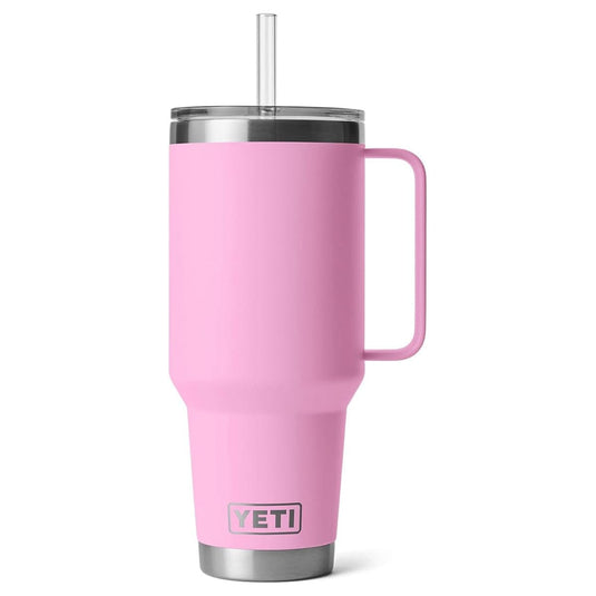 YETI Rambler 42 oz Straw Cup