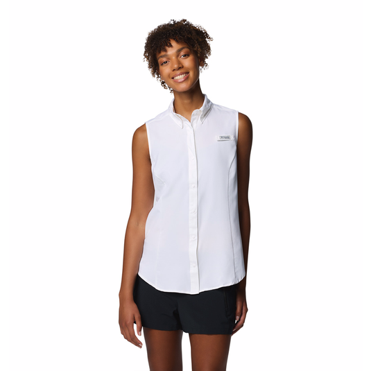 Columbia Tamiami Sleeveless Shirt - Women's