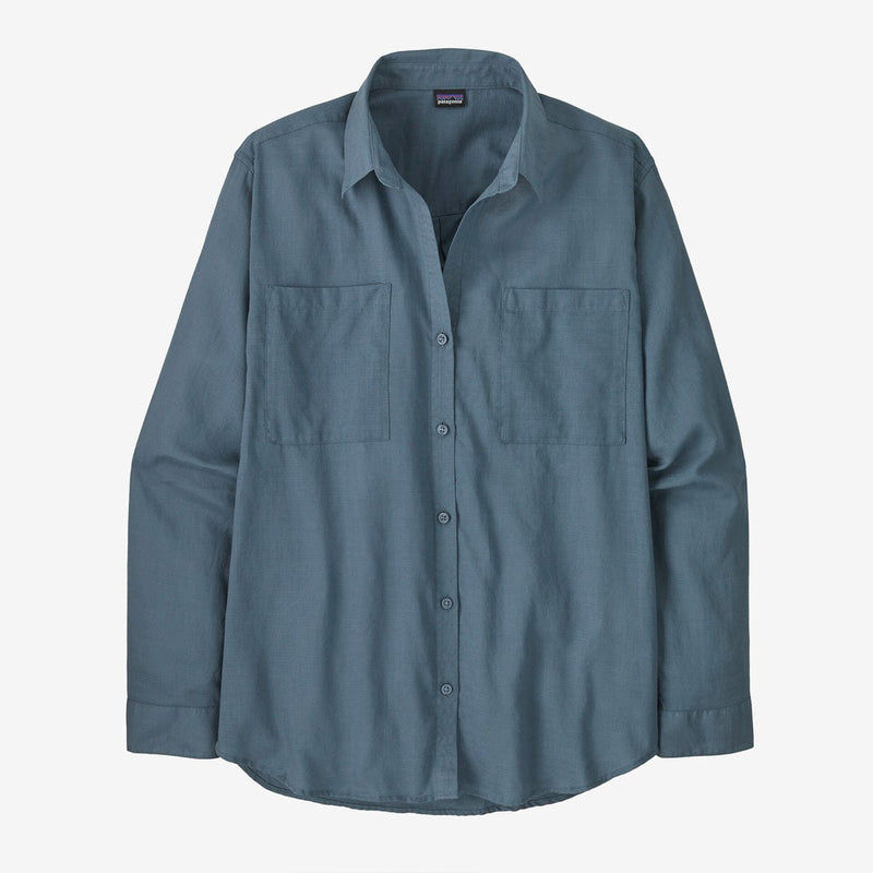 Load image into Gallery viewer, Patagonia Women&#39;s Lightweight A/C Buttondown
