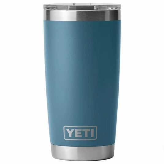 YETI Rambler 20 oz Tumbler with MagSlider lid