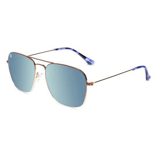 Knockaround Mount Evans Sunglasses - Rooftop