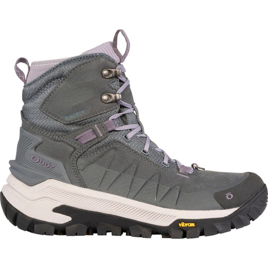 Oboz Women's Bangtail Mid Insulated B-DRY Boot