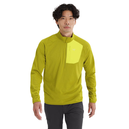 Arc'Teryx Men's Delta 1/2 Zip