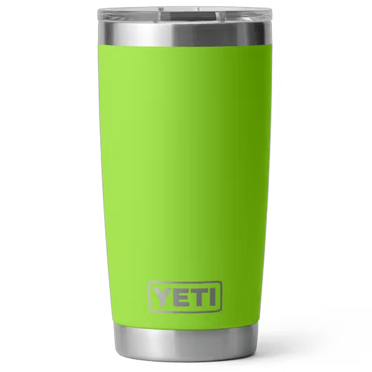 Yeti Rambler 20 oz Tumbler Magslider