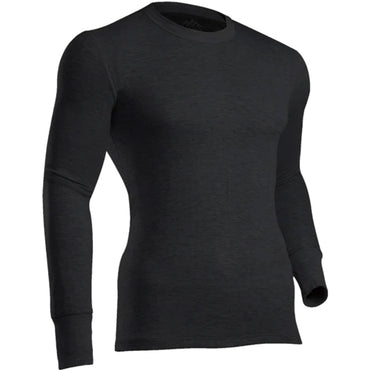 Coldpruf Platinum II Midweight Underwear Crew Shirt - Men's