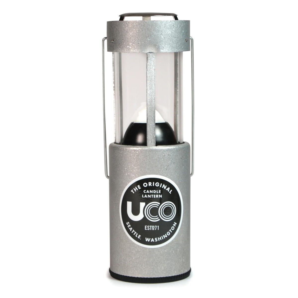 MOUNTAIN RESEARCH uco キャンドルランタン Candle Lantern By Uco | Boundary Waters Catalog