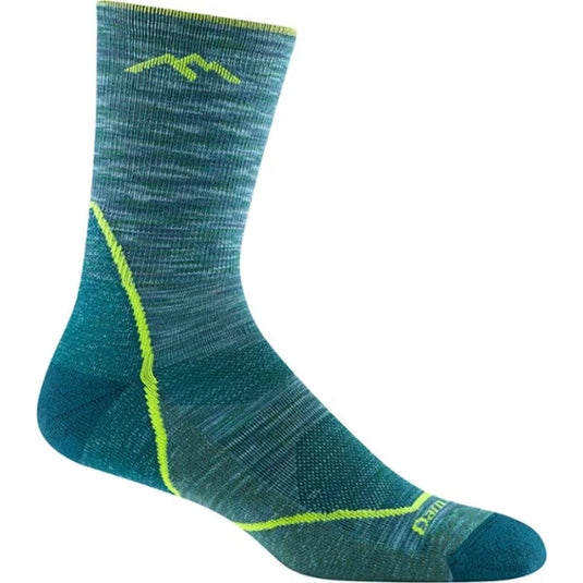 Darn Tough Light Hiker Micro-Crew Light Cushion Hiking Socks - Mens