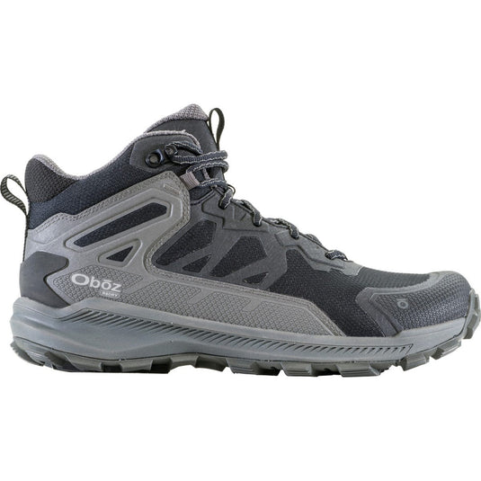 Oboz Men's Katabatic Mid B-DRY Hiking Boots