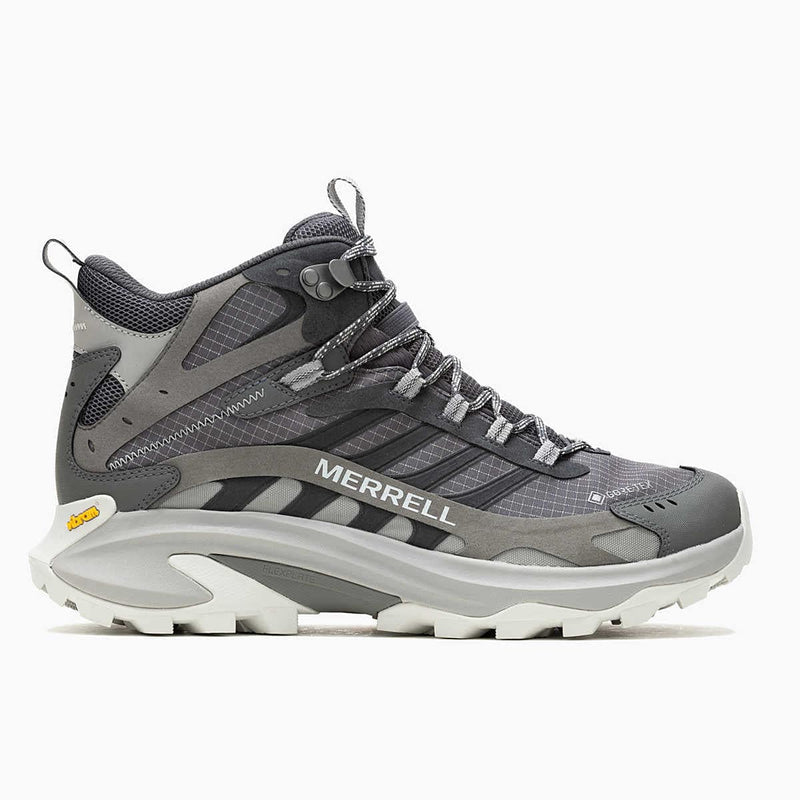 Load image into Gallery viewer, Merrell Men&#39;s Wide Moab Speed 2 Mid GTX Hiking Boot
