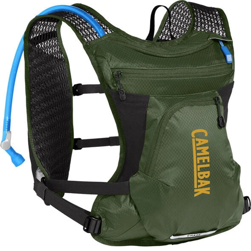 Load image into Gallery viewer, CamelBak Chase Bike Vest 50oz Hydration Pack
