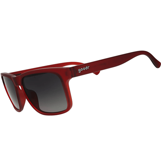 Goodr Grand G Blood Moon Barbecue