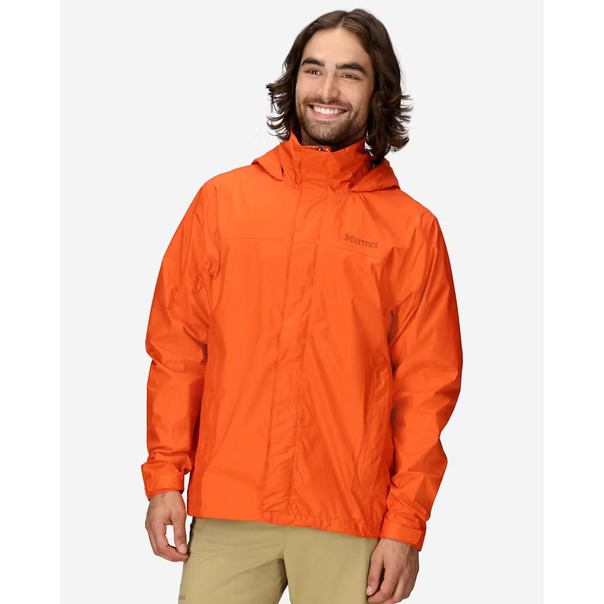 Marmot Men's PreCip® Eco Waterproof Rain Jacket – Campmor
