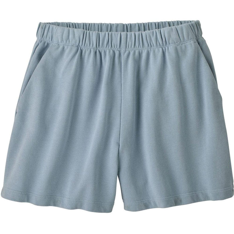 Load image into Gallery viewer, Patagonia Women&#39;s Regenerative Organic Certified Cotton Essential Shorts
