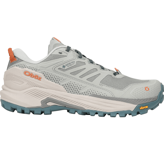 Oboz Women's Katabatic RT Low GTX Waterproof Hiking Shoes