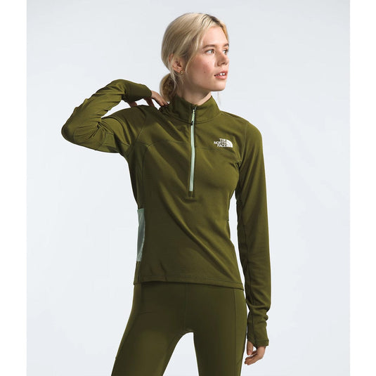 The North Face Women's Sunriser ¼ Zip