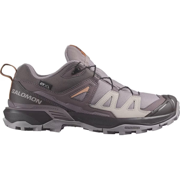 Salomon Women's X ULTRA 360 CSWP Waterproof Low Hiking Shoe