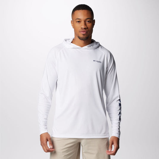 Columbia Men's Terminal Tackle Hoodie