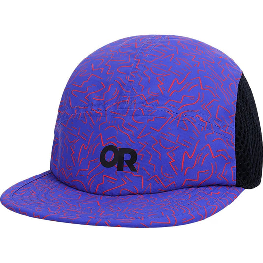 Outdoor Research Printed Swift Air Cap