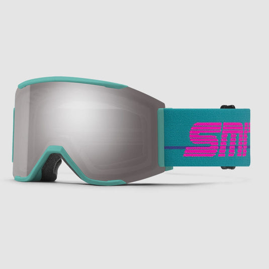 Smith Squad Mag Snow Goggle