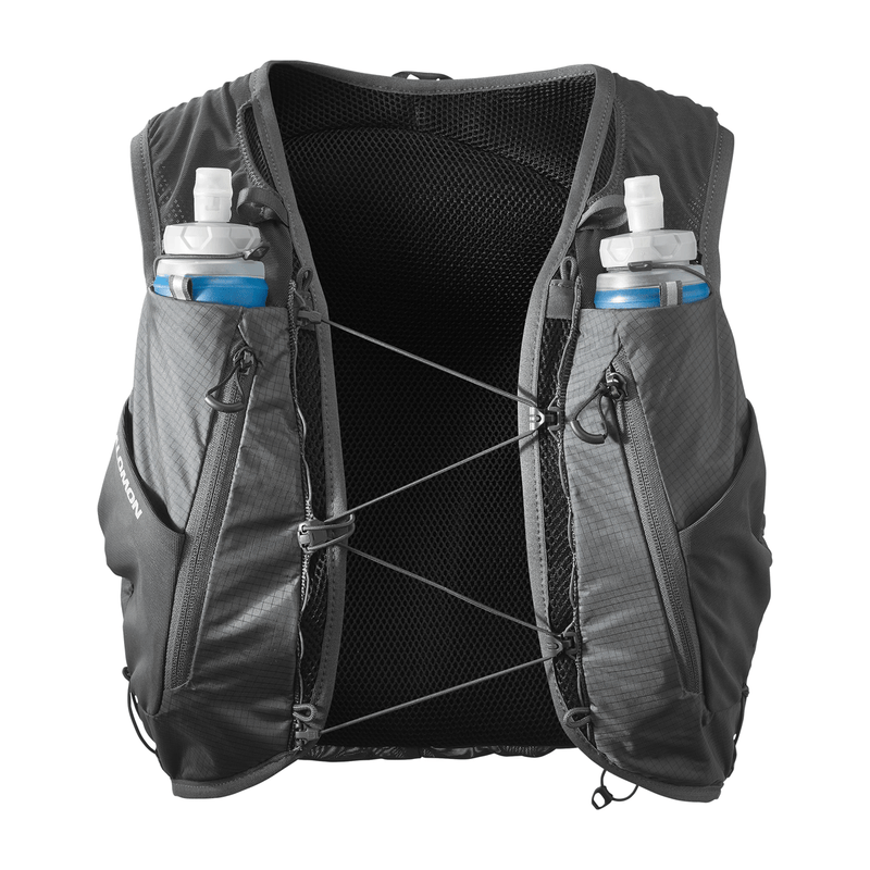 Load image into Gallery viewer, Salomon Adv Skin Cross Season 15 Unisex Running Vest
