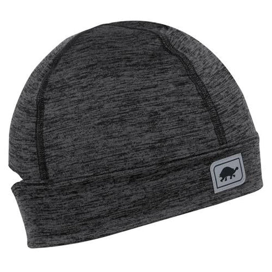 Turtle Fur Women's Comfort Shell Stria Conquest Ponytail Beanie