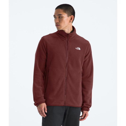 The North Face Men's Glacier Fleece Jacket