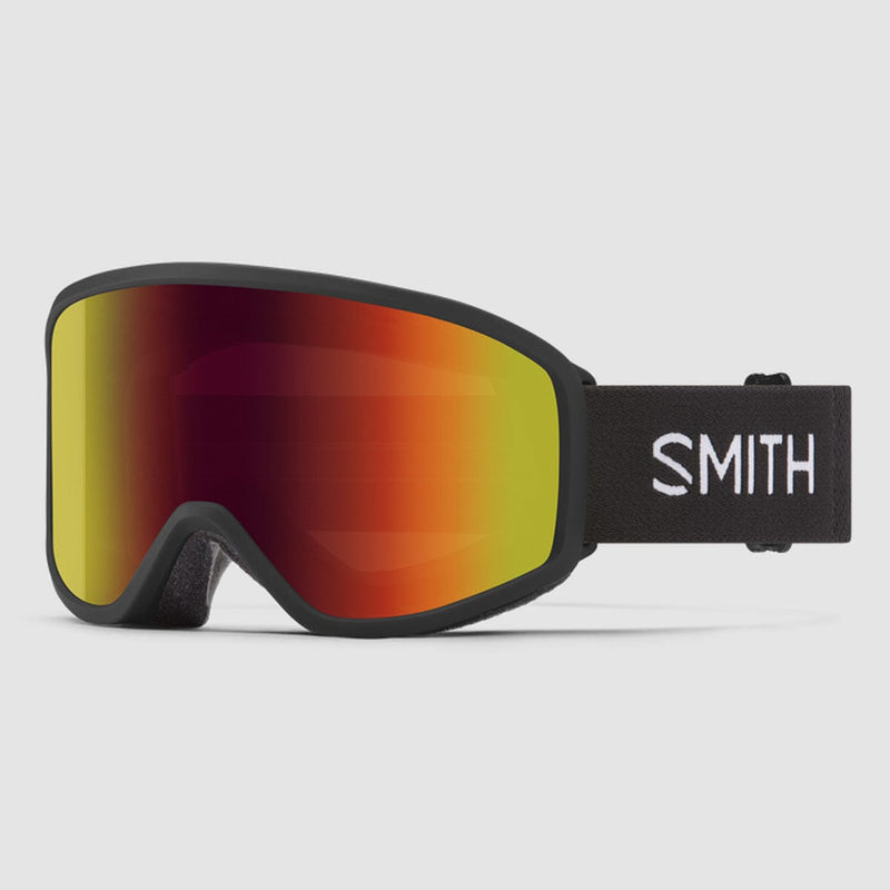 Load image into Gallery viewer, Smith Reason OTG Snow Goggles
