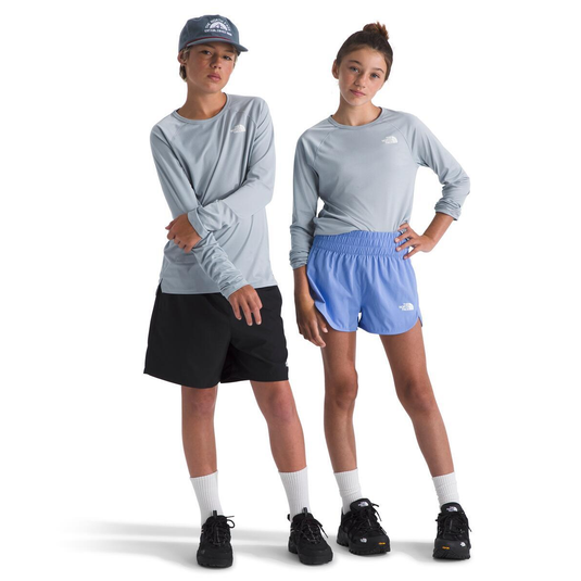 The North Face Teen Sunriser Long Sleeve Tee