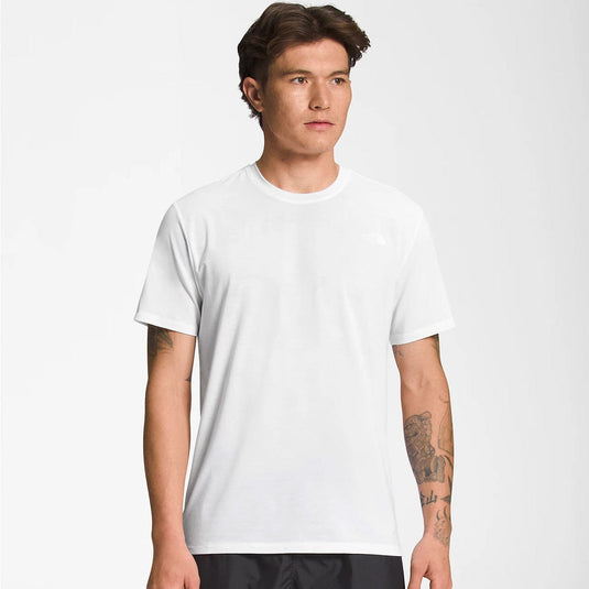 The North Face Men's Wander Short Sleeve Shirt