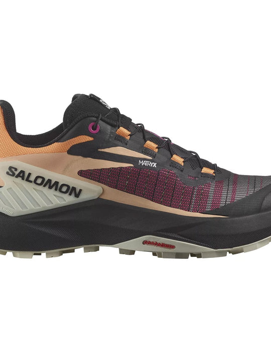 Salomon Genesis Trail Running Shoe - Women's