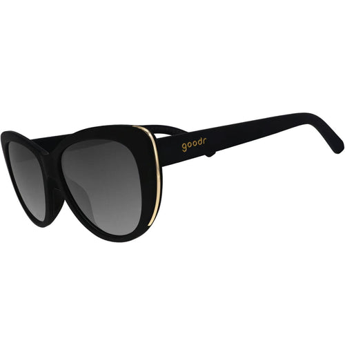 Goodr Glam G It's Noir, Darling