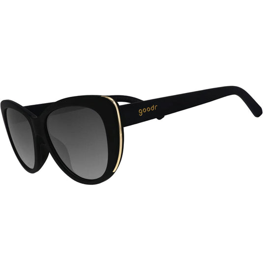 Goodr Glam G It's Noir, Darling