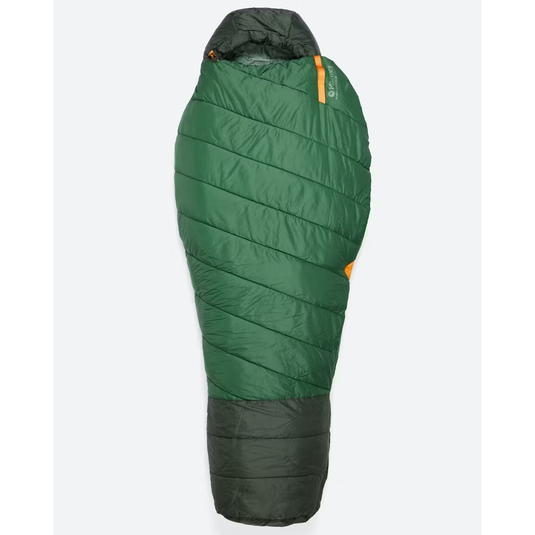 Marmot Wraptor 20 Synthetic Long Sleeping Bag